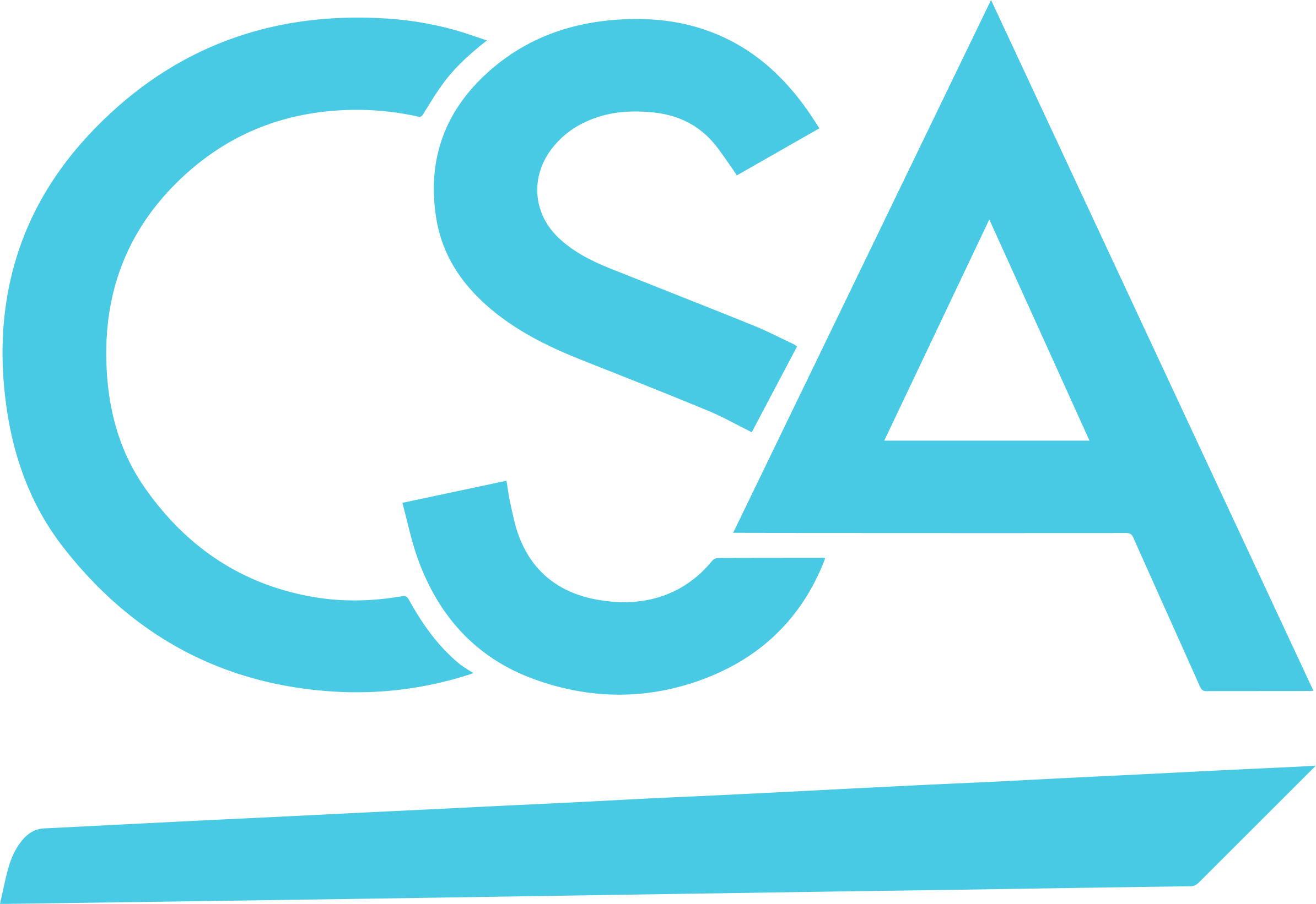 Contemporary Skating Alliance